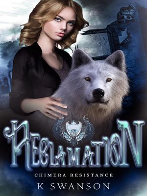 cover image of Reclamation